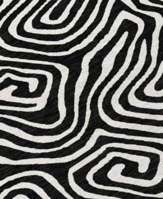 Chantille Machine Washable ACN1030 8'x10' Area Rug