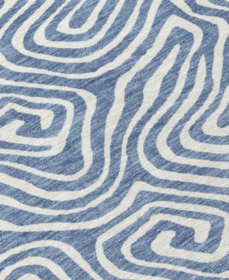 Chantille Machine Washable ACN1030 9'x12' Area Rug