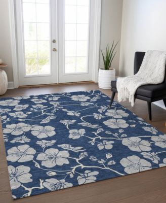 Chantille Machine Washable ACN1034 9'x12' Area Rug