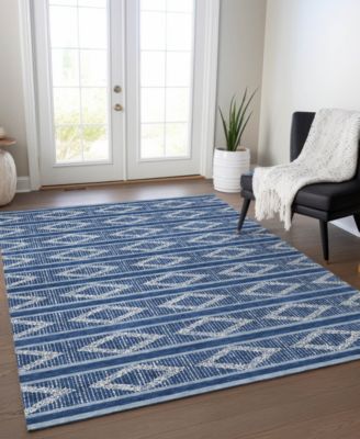 Chantille Machine Washable ACN1029 9'x12' Area Rug