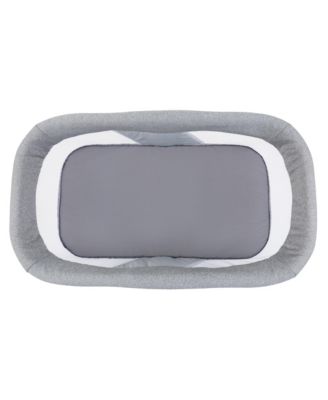Quick-Fold 2-in-1 Rocking Bassinet