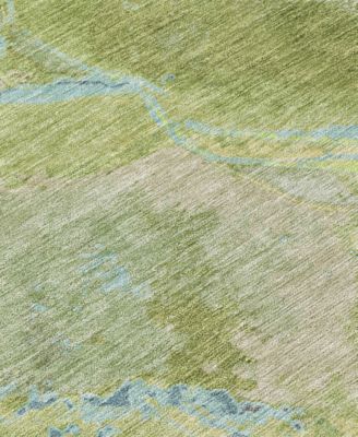 Chantille Machine Washable ACN1005 2'6''x3'10'' Area Rug