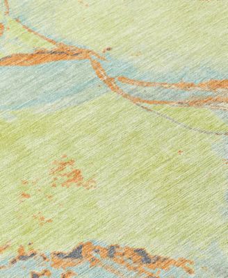 Chantille Machine Washable ACN1005 2'6''x3'10'' Area Rug