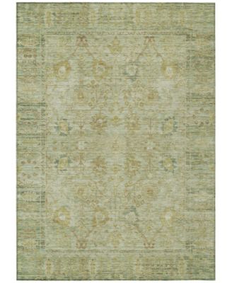Chantille Machine Washable ACN1106 5'x7'6" Area Rug