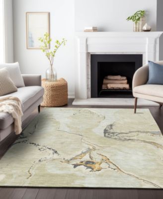 Chantille Machine Washable ACN1005 3'x5' Area Rug