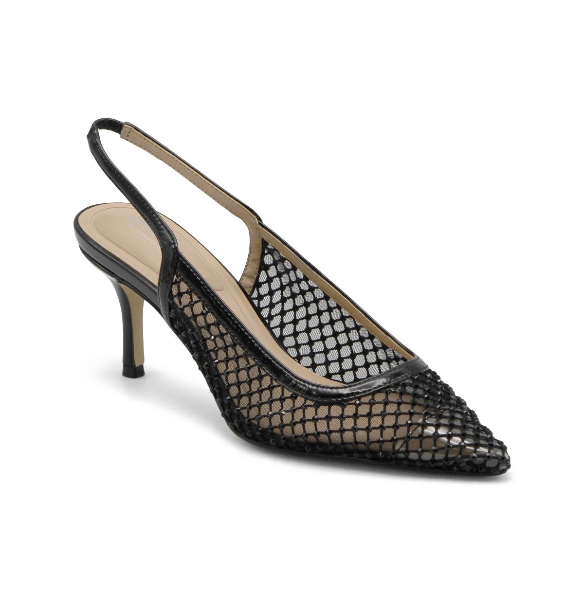 Womens Aria - Black