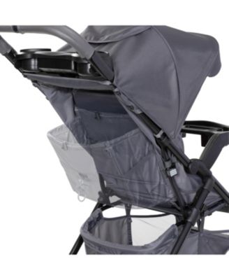 Passport Cargo Travel System (with EZ-Lift PLUS Infant Car Seat)