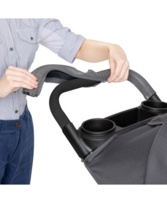 Passport Cargo Travel System (with EZ-Lift PLUS Infant Car Seat)