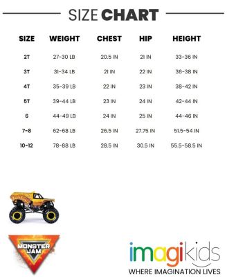 Toddler Boys 3 Pack T-Shirts