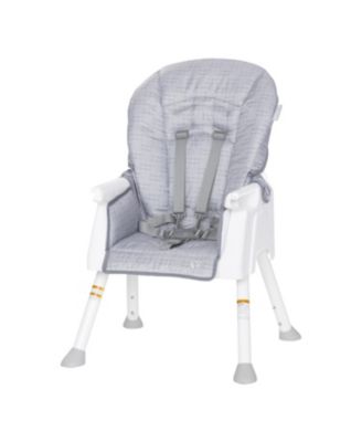 Adapt 4-in-1 High Chair to Toddler Chair