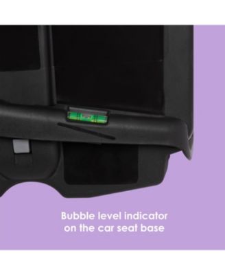 EZ Ride Travel System with EZ-Lift Car Seat