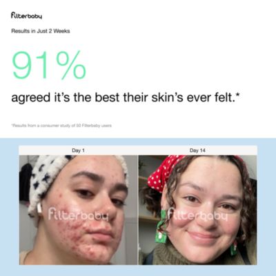 Skincare Filter 2.0