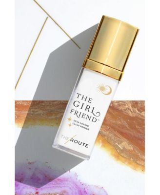 The Girlfriend - Skincare + Makeup Primer, 30 ml / 1.0 fl oz