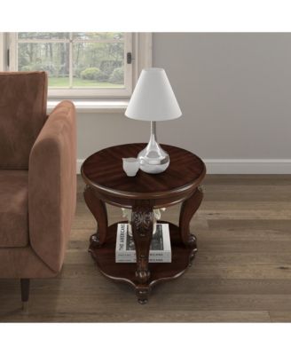 Streamdale 3-Piece Coffee Table Set with End Tables