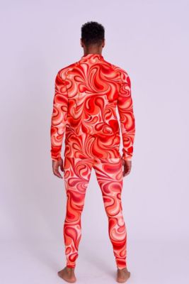 Clothing Men's Baselayer Pant - Shagadelic Baby!