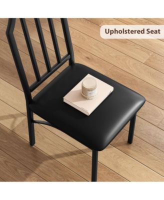 3 Pieces Dining Table Set