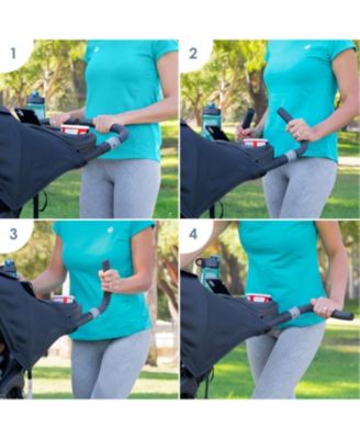 Expedition Race Tec Plus Jogger