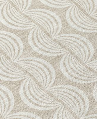 Chantille Machine Washable ACN1055 9'x12' Area Rug