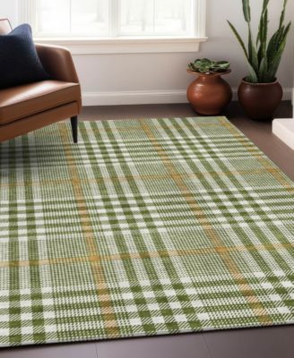 Chantille Machine Washable ACN1054 9'x12' Area Rug