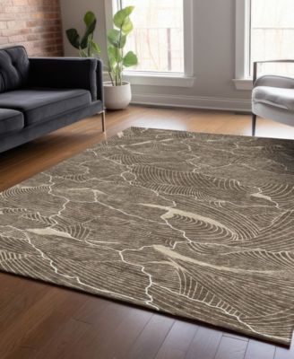 Chantille Machine Washable ACN1048 9'x12' Area Rug