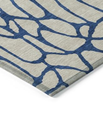 Chantille Machine Washable ACN1023 9'x12' Area Rug