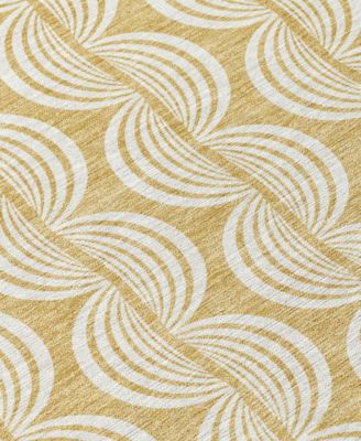 Chantille Machine Washable ACN1055 8'x10' Area Rug