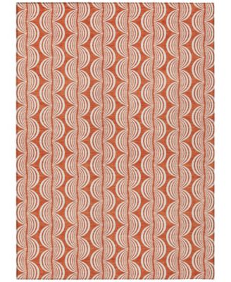 Chantille Machine Washable ACN1055 8'x10' Area Rug