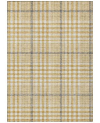 Chantille Machine Washable ACN1054 8'x10' Area Rug