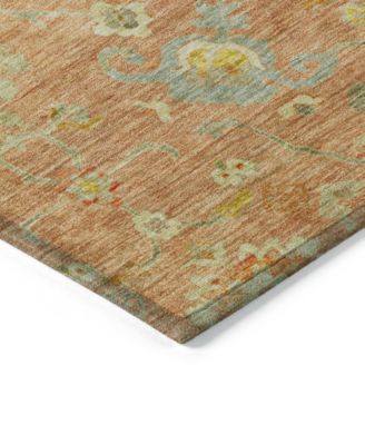 Chantille Machine Washable ACN1107 9'x12' Area Rug