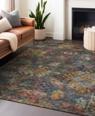 Chantille Machine Washable ACN1109 9'x12' Area Rug