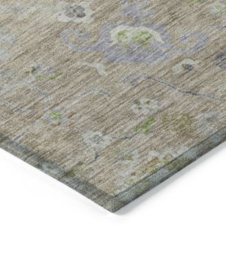 Chantille Machine Washable ACN1107 9'x12' Area Rug