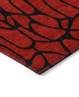 Chantille Machine Washable ACN1023 8'x10' Area Rug