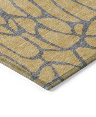 Chantille Machine Washable ACN1023 8'x10' Area Rug