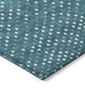 Chantille Machine Washable ACN1021 8'x10' Area Rug