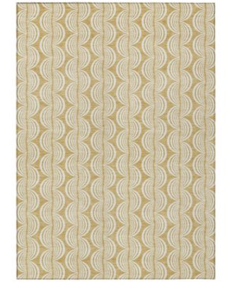 Chantille Machine Washable ACN1055 5'x7'6" Area Rug