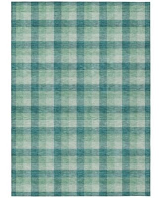 Chantille Machine Washable ACN1053 5'x7'6" Area Rug