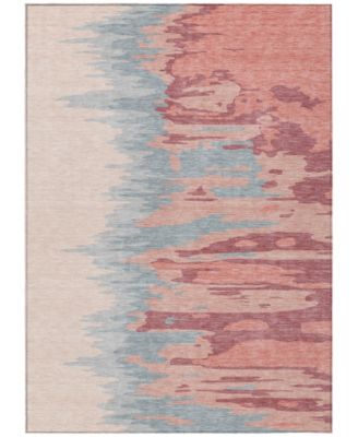 Chantille Machine Washable ACN1050 5'x7'6 Area Rug