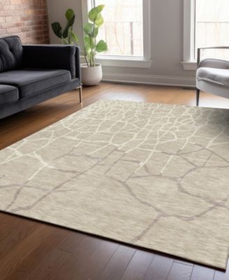 Chantille Machine Washable ACN1049 5'x7'6" Area Rug