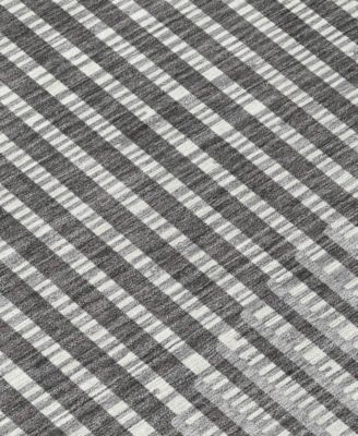 Chantille Machine Washable ACN1001 5'x7'6" Area Rug