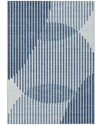 Chantille Machine Washable ACN1001 5'x7'6" Area Rug