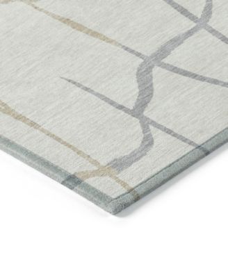 Chantille Machine Washable ACN1049 3'x5' Area Rug