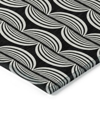 Chantille Machine Washable ACN1055 2'6"x3'10" Area Rug