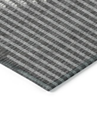 Chantille Machine Washable ACN1001 3'x5' Area Rug