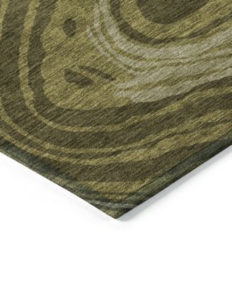 Chantille Machine Washable ACN1051 2'6"x3'10" Area Rug