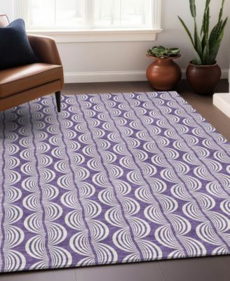 Chantille Machine Washable ACN1055 2'6"x3'10" Area Rug