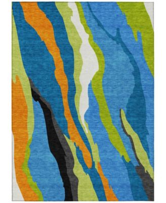 Chantille Machine Washable ACN1047 2'6"x3'10" Area Rug