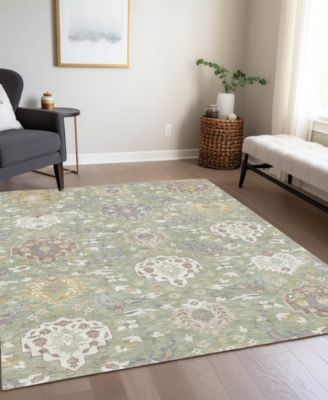 Chantille Machine Washable ACN1026 2'6"x3'10" Area Rug