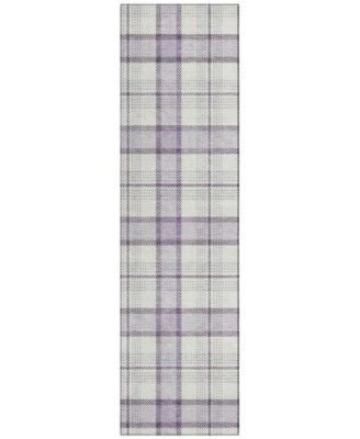 Chantille Machine Washable ACN1052 2'3"x7'6" Runner Area Rug