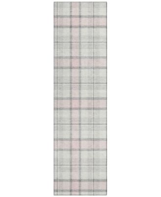 Chantille Machine Washable ACN1052 2'3"x7'6" Runner Area Rug