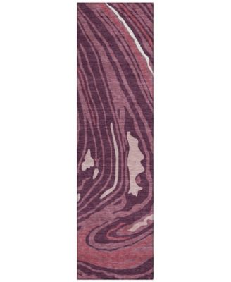 Chantille Machine Washable ACN1051 2'3"x7'6" Runner Area Rug